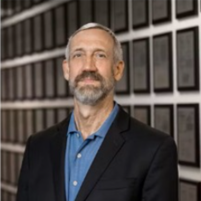 Prof. Peter de Groot