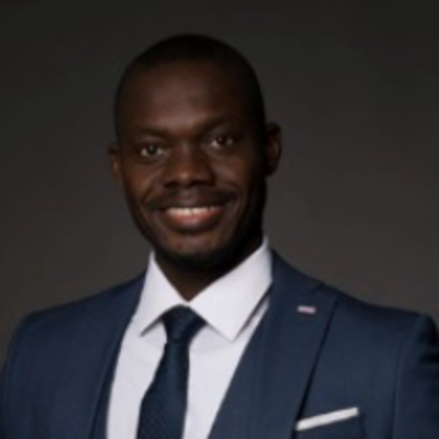 Dr. Benjamin Kofi Asamoah