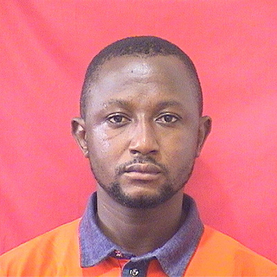 Mr. Felix Kojo Amewovi