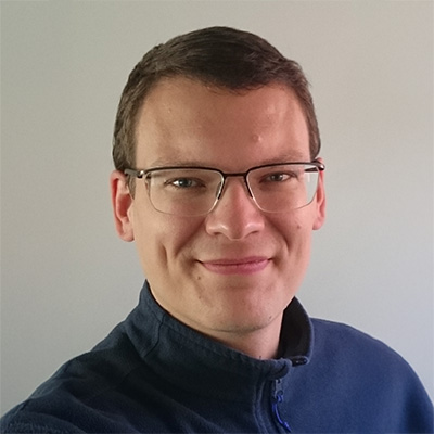 Dr. Jens Küchenmeister