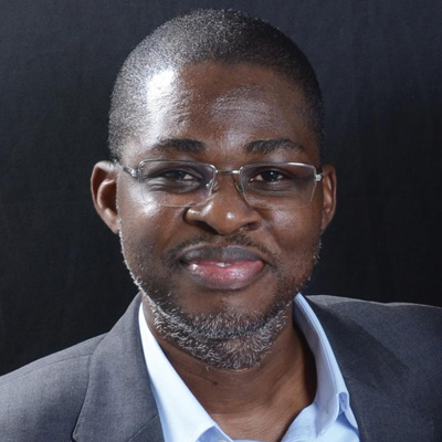 Prof. Peter Amoako-Yirenkyi