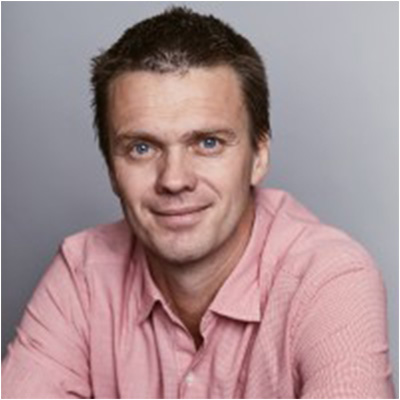 Prof. Dr. Robert Sewell