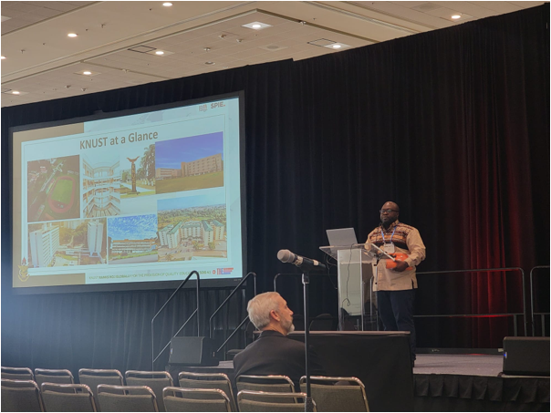 African Photonics Hour