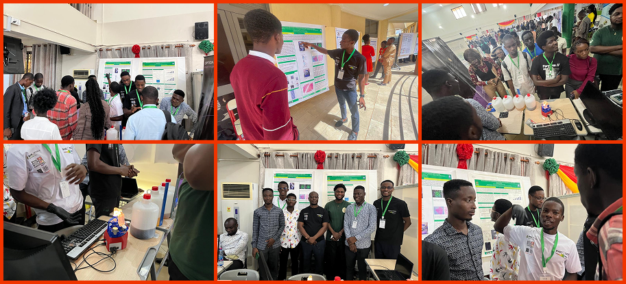 KNUST research week photo 01